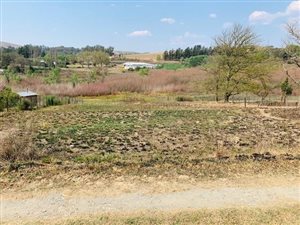 3076 m² Land available in Rosetta