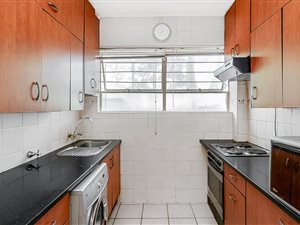 1 Bed Apartment in Benmore Gardens