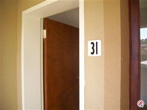 2 Bed Simplex in Meredale
