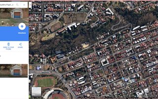1431 m² Land available in Judiths Paarl