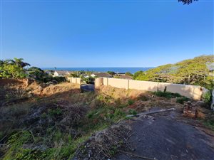 1401 m² Land available in Herrwood Park