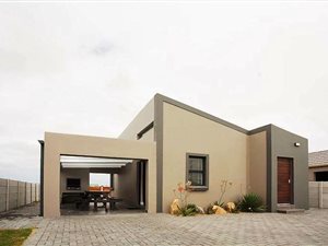 3 Bed House in Parsons Vlei