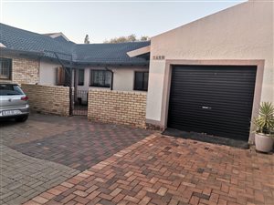 3 Bed House in Lenasia South