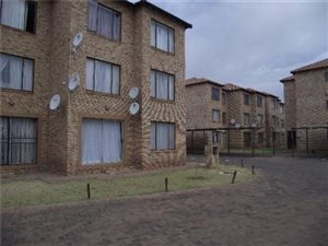 2 Bed Apartment in Greenhills