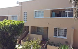 2 Bedroom Apartment in North End