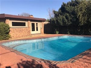3 Bedroom House in Visagie Park