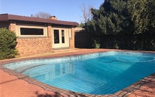 3 Bedroom House in Visagie Park