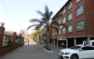 2 Bedroom Apartment in Hatfield