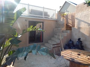 1 Bed Garden Cottage in Waterfall