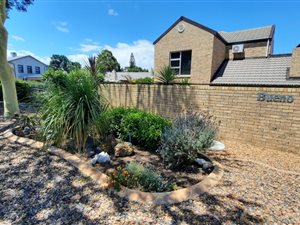 3 Bed House in Ridgeworth