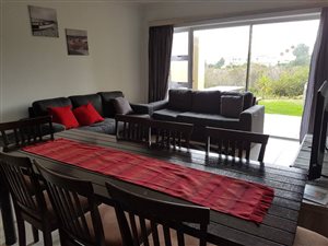 3 Bed Apartment in Goose Valley