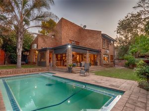 3 Bed House in Dowerglen and Ext