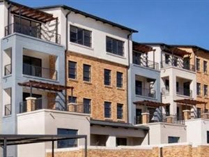 2 Bed Apartment in Barbeque Downs