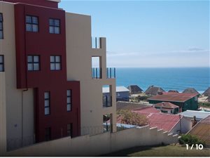 1 Bed Apartment in De Bakke