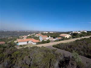 1525 m² Land available in Schoongezicht