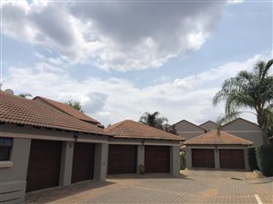 3 Bed Townhouse in Boardwalk Manor