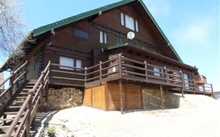 5 Bedroom House in Glentana