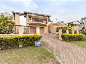 3 Bed House in Kenville