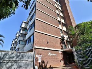 2 Bed Apartment in Musgrave