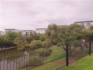 1 Bed Apartment in Glenferness AH