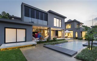 4 Bedroom House in Senderwood