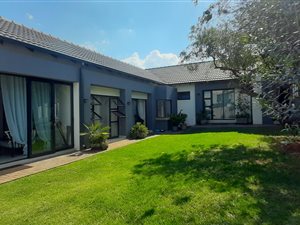 4 Bed House in Midstream Ridge Estate