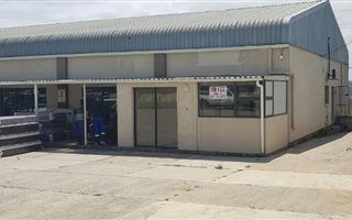 86 m² Commercial space in Gonubie