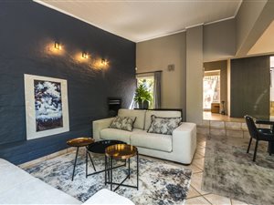 4 Bed House in Jacanlee