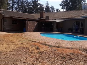 3 Bed House in Harmoniesrus