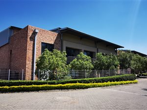 4828 m² Industrial space in North Riding
