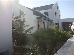 3 Bed House in Blue Lagoon