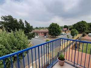 1 Bed Flat in Marlands