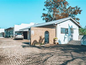 4 Bed House in Port Shepstone
