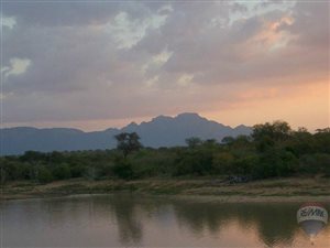1300 ha Land available in Khaya Ndlovu