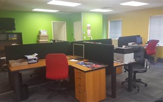170 m² Office Space in Highveld