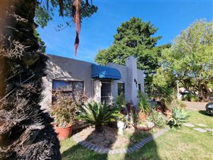 3 Bed House in Saint Kilda