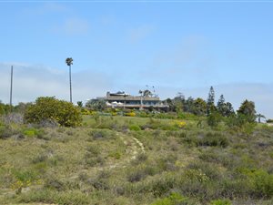 1022 m² Land available in Plettenberg Bay