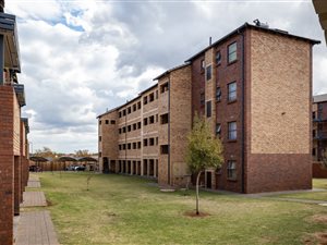 2 Bed Apartment in Silverton