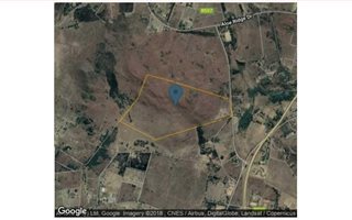 1 m² Land available in Hartzenbergfontein