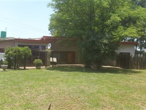 2 ha Farm in Bon Accord