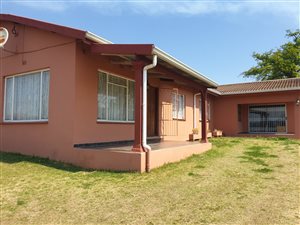 4 Bed House in Kokstad