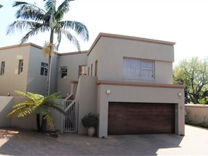 3 Bed Cluster in Glenhazel