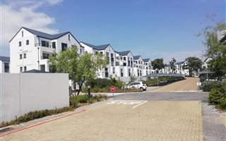 3 Bedroom Apartment in De Velde