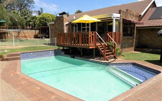 3 Bedroom House in Rant en Dal