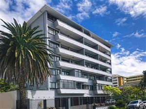 1 Bed House in Sea Point