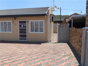 3 Bed House in Woodview