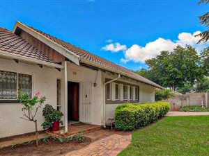 3 Bed House in Montgomery Park