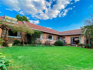 3 Bed House in Berario