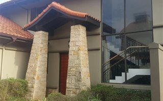 3 Bedroom Townhouse in Zimbali Coastal Estate