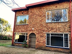 3 Bed Duplex in Middelburg Central